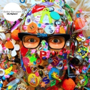 Bettie Serveert - Oh, Mayhem! in the group OTHER / Övrigt / at Bengans Skivbutik AB (3764129)