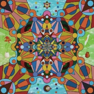 Smoking Trees - Archer And The Bull in the group CD / Rock at Bengans Skivbutik AB (3764142)