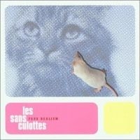 Les Sans Culottes - Faux Realism in the group CD / Rock at Bengans Skivbutik AB (3764170)