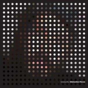 Scroobius Pip - Distraction Pieces in the group OTHER / Övrigt / at Bengans Skivbutik AB (3764179)