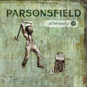 Parsonsfield - Afterparty Ep in the group CD / Pop-Rock at Bengans Skivbutik AB (3764215)