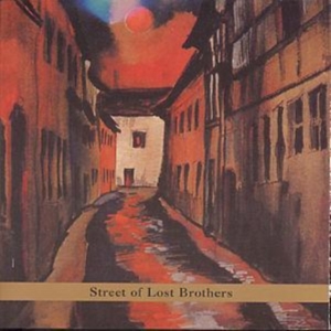 Lucas Gary - Street Of Lost Brothers in the group OTHER / Övrigt /  at Bengans Skivbutik AB (3764224)