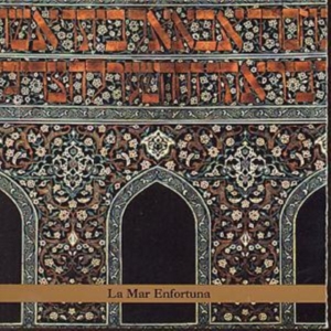 Bloedow Oren & Charles Jennifer - La Mar Enfortuna in the group CD / Pop-Rock at Bengans Skivbutik AB (3764225)