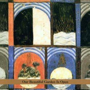 Sephardic Tinge - Our Beautiful Garden Is Open in the group OTHER / Övrigt /  at Bengans Skivbutik AB (3764237)