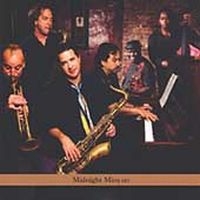 Shapiro Paul - Midnight Minyan in the group CD / Jazz,Pop-Rock at Bengans Skivbutik AB (3764250)