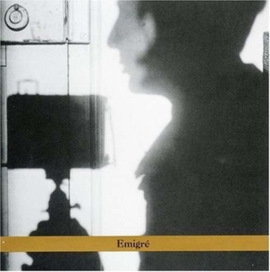 Reichman Ted - Emigre in the group OTHER / Övrigt /  at Bengans Skivbutik AB (3764258)