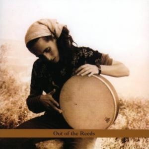 Pharoah's Daughter - Out Of The Reeds in the group OTHER / Övrigt /  at Bengans Skivbutik AB (3764263)