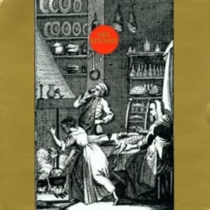 Mori Ikue - Hex Kitchen in the group OTHER / Övrigt /  at Bengans Skivbutik AB (3764275)