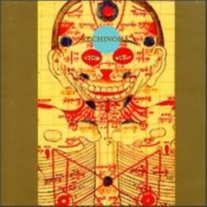 Makigami Koichi (Vocals) - Koichi: Kuchinoha in the group OTHER / Övrigt /  at Bengans Skivbutik AB (3764281)