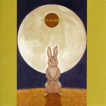 Shimada Aiko - Blue Marble in the group CD / Bestsellers at Bengans Skivbutik AB (3764302)