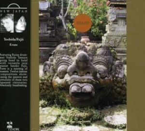 Yoshida & Fujii - Erans in the group OTHER / Övrigt /  at Bengans Skivbutik AB (3764316)