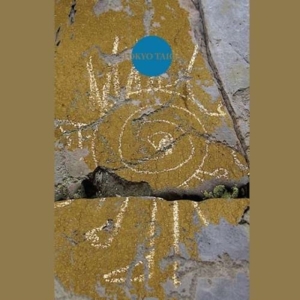 Makigami Koichi - Tokyo Taiga in the group OTHER / Övrigt / at Bengans Skivbutik AB (3764336)