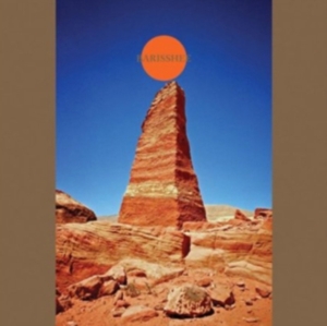 Kazuhisa Uchihashi And Tatsuya Yosh - Barisshee in the group OTHER / Övrigt /  at Bengans Skivbutik AB (3764338)