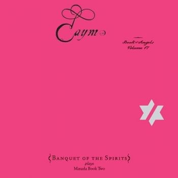 Baptista Cyro & Banquet Of The Spi - Banquet Of The Spirits - The Book O in the group CD / Bestsellers at Bengans Skivbutik AB (3764402)