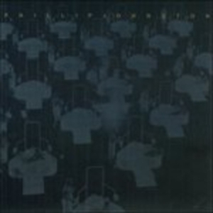 Johnston Phillip - Music For Films in the group OTHER / Övrigt / at Bengans Skivbutik AB (3764429)