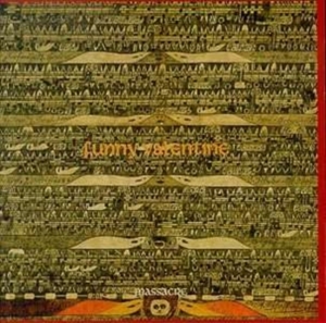 Frith Fred / Laswell Bill / Heywa - Massacre Funny Valentine in the group CD / Jazz,Pop-Rock at Bengans Skivbutik AB (3764441)