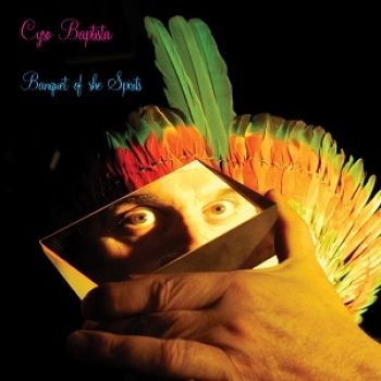 Baptista Cyro - Macunaima in the group CD / Worldmusic/ Folkmusik at Bengans Skivbutik AB (3764537)