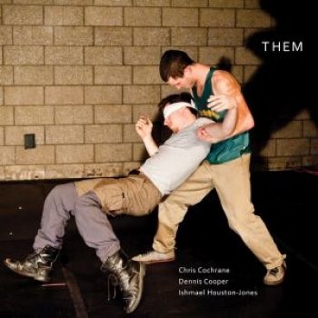 Cochrane / Cooper / Houston-Jones - Them in the group CD / Bestsellers at Bengans Skivbutik AB (3764548)