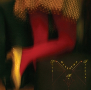 Massacre - Love Me Tender in the group OTHER / Övrigt /  at Bengans Skivbutik AB (3764552)