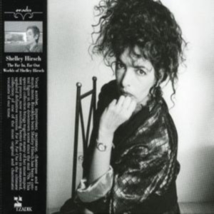 Hirsch Shelley - Far In Far Out in the group OTHER / Övrigt /  at Bengans Skivbutik AB (3764559)