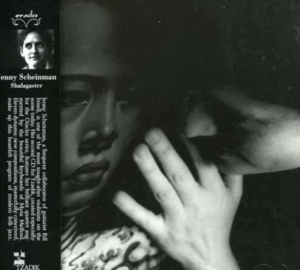 Scheinman Jenny - Shalagaster in the group OTHER / Övrigt /  at Bengans Skivbutik AB (3764562)