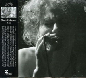 Raducano Maria - Ziori in the group OTHER / Övrigt /  at Bengans Skivbutik AB (3764575)