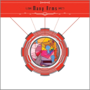 Many Arms - Many Arms in the group OTHER / Övrigt /  at Bengans Skivbutik AB (3764585)