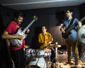 Hypercolor - Hypercolor in the group OTHER / Övrigt /  at Bengans Skivbutik AB (3764589)