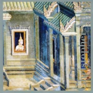 Adler Christopher - Epilogue For A Dark Day in the group CD / Jazz at Bengans Skivbutik AB (3764596)