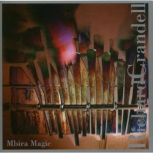 Crandell Richard - Mbira Magic in the group OTHER / Övrigt /  at Bengans Skivbutik AB (3764597)