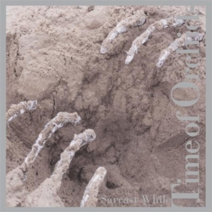 Time Of Orchids - Sarcast While in the group OTHER / Övrigt /  at Bengans Skivbutik AB (3764605)