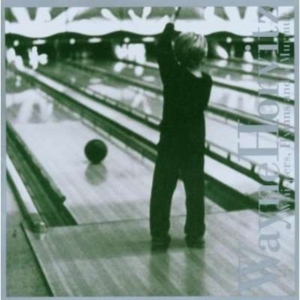 Horvitz Wayne - Whispers, Hymns And A Murmur in the group OTHER / Övrigt /  at Bengans Skivbutik AB (3764613)