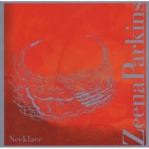 Zeena Parkins - Necklace in the group CD / Jazz at Bengans Skivbutik AB (3764614)