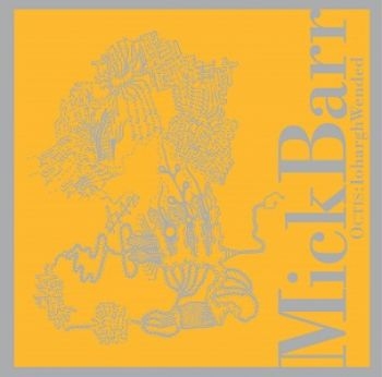 Barr Mick - Lohargh Wended in the group CD / Bestsellers at Bengans Skivbutik AB (3764620)