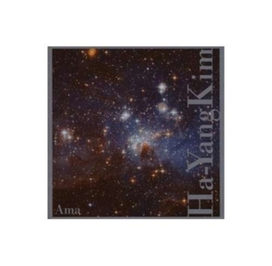 Ha-Yang Kim - Kim, Ha-Yang:  Ama in the group OTHER / Övrigt /  at Bengans Skivbutik AB (3764627)