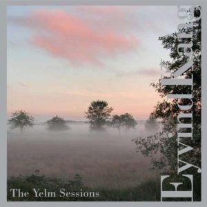 Kang Eyind - The Yelm Sessions in the group CD / Pop-Rock at Bengans Skivbutik AB (3764631)