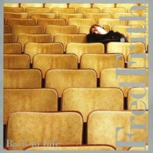 Frith Fred - Back To Life in the group OTHER / Övrigt /  at Bengans Skivbutik AB (3764634)