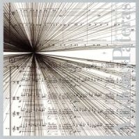 Pateras Anthony - Chromatophore in the group CD / Pop-Rock at Bengans Skivbutik AB (3764644)