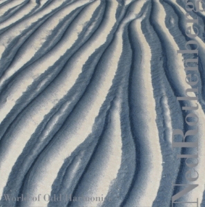 Rothenberg Ned - World Of Odd Harmonics in the group OTHER / Övrigt / at Bengans Skivbutik AB (3764670)