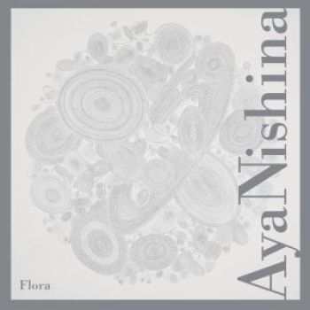 Nishina Aya - Flora in the group CD / Bestsellers at Bengans Skivbutik AB (3764682)
