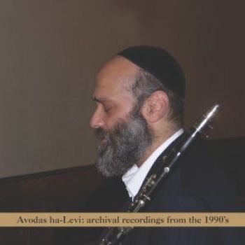 Statman Andy - Avodas Halevi in the group CD / Bestsellers at Bengans Skivbutik AB (3764684)