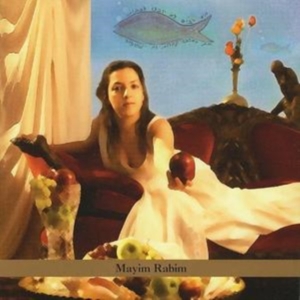 Gottlieb Ayelet Rose - Mayim Rabim - Great Waters in the group OTHER / Övrigt /  at Bengans Skivbutik AB (3764690)