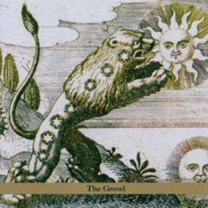 Nechushtan Alon & Talat - The Growl in the group CD / Pop-Rock at Bengans Skivbutik AB (3764694)