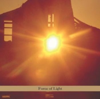 Kaufman Dan - Force Of Light in the group CD / Bestsellers at Bengans Skivbutik AB (3764700)