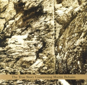 Zakarya - True Story Concerning Martin Behaim in the group OTHER / Övrigt / at Bengans Skivbutik AB (3764709)