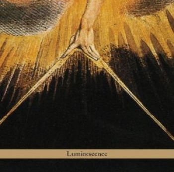 Borah Berman Trio - Luminescence in the group CD / Bestsellers at Bengans Skivbutik AB (3764711)