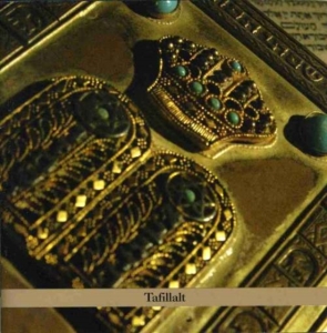 Tafillalt - Tafillalt in the group OTHER / Övrigt / at Bengans Skivbutik AB (3764717)