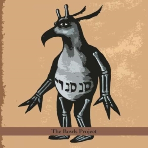 Charming Hostess - Bowls Project in the group OTHER / Övrigt /  at Bengans Skivbutik AB (3764731)