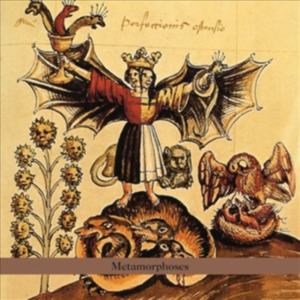 Bester Quartet - Metamorphoses in the group OTHER / Övrigt / at Bengans Skivbutik AB (3764747)