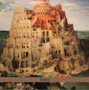 Gurvich Uri - Babel in the group CD / Jazz at Bengans Skivbutik AB (3764751)